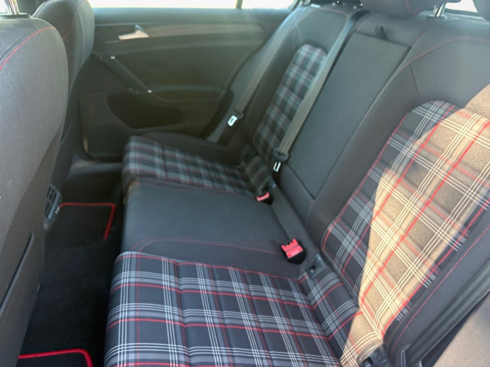 2019 Volkswagen Golf GTI Rabbit Edition