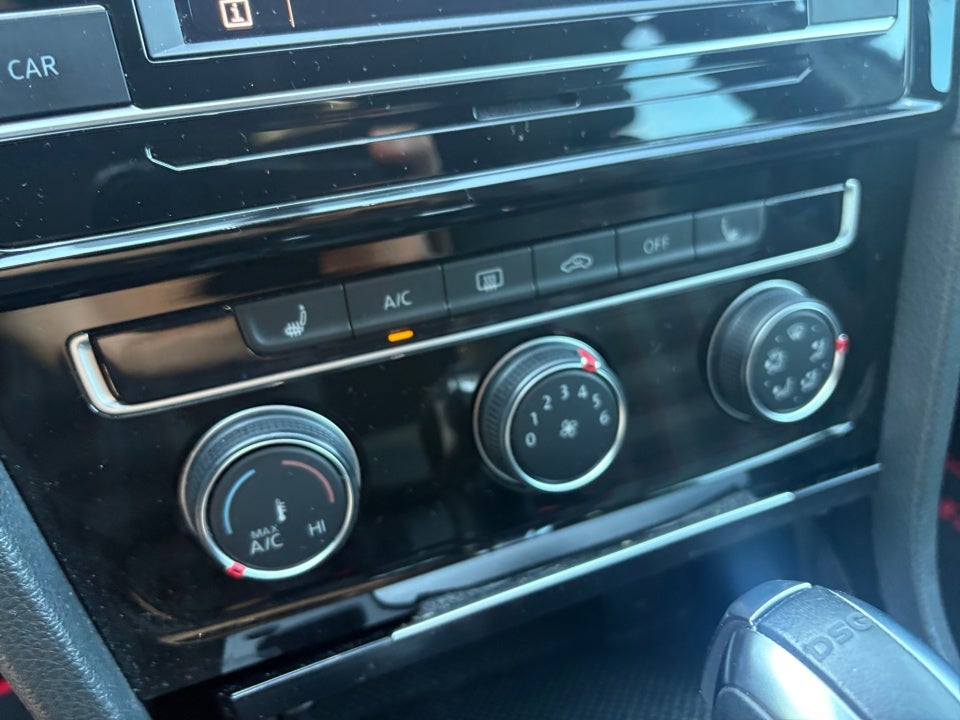 2019 Volkswagen Golf GTI Rabbit Edition
