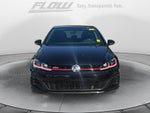 2019 Volkswagen Golf GTI Rabbit Edition