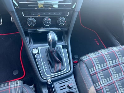 2019 Volkswagen Golf GTI Rabbit Edition