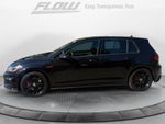 2019 Volkswagen Golf GTI Rabbit Edition