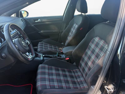 2019 Volkswagen Golf GTI Rabbit Edition