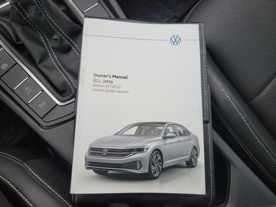 2023 Volkswagen Jetta SE