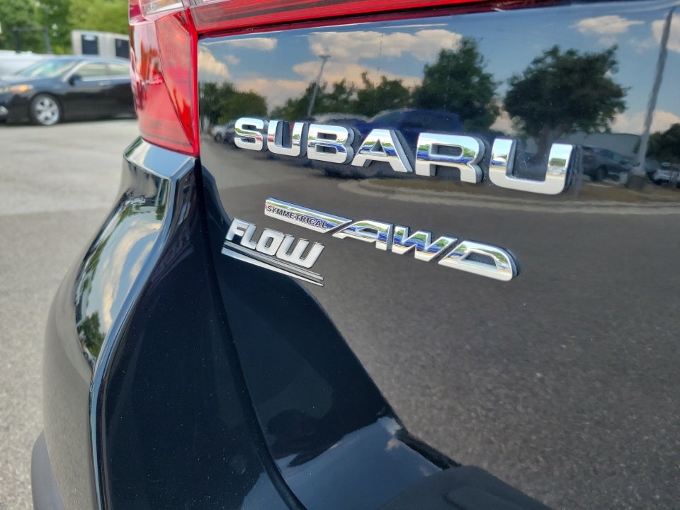 2019 Subaru Outback Limited
