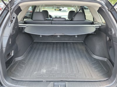 2019 Subaru Outback Limited