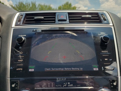 2019 Subaru Outback Limited