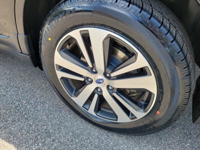2019 Subaru Outback Limited