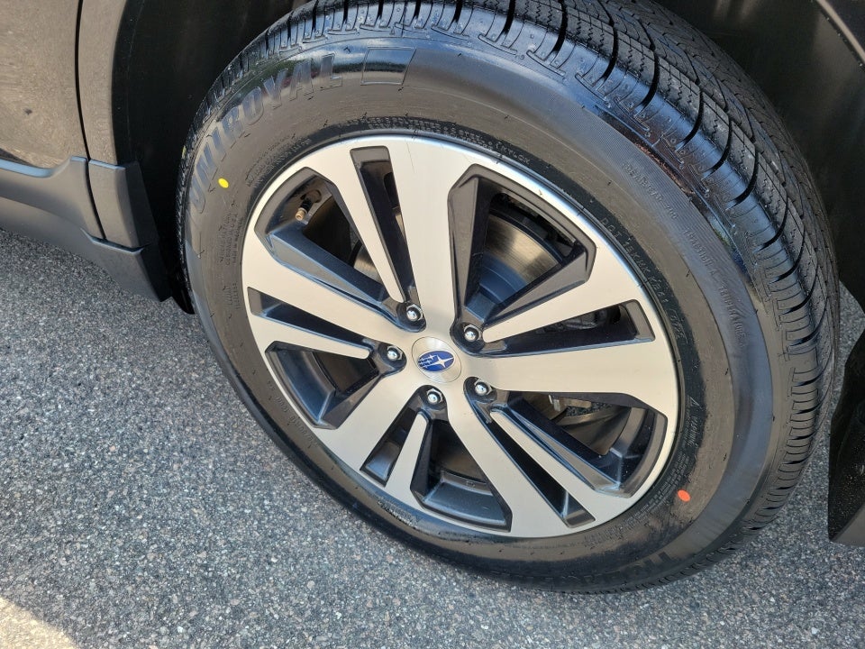2019 Subaru Outback Limited