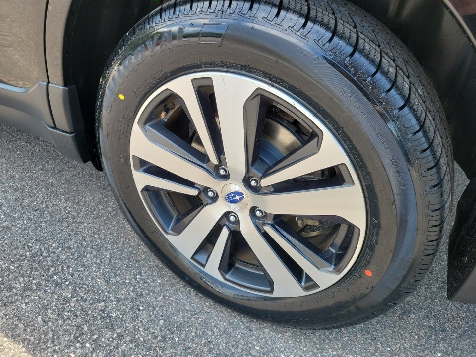 2019 Subaru Outback Limited