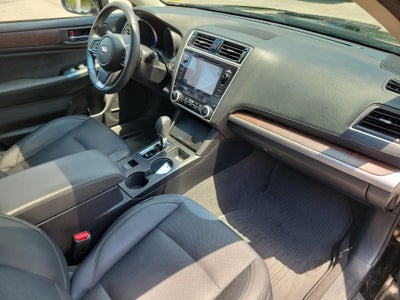 2019 Subaru Outback Limited