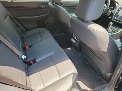 2019 Subaru Outback Limited
