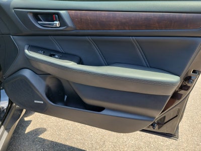 2019 Subaru Outback Limited