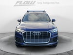 2021 Audi Q7 Premium Plus 55 TFSI quattro Tiptronic