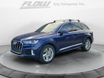 2021 Audi Q7 Premium Plus 55 TFSI quattro Tiptronic