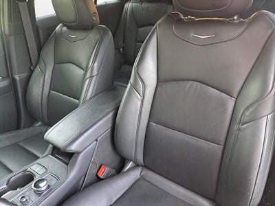 2023 Cadillac XT4 FWD Premium Luxury