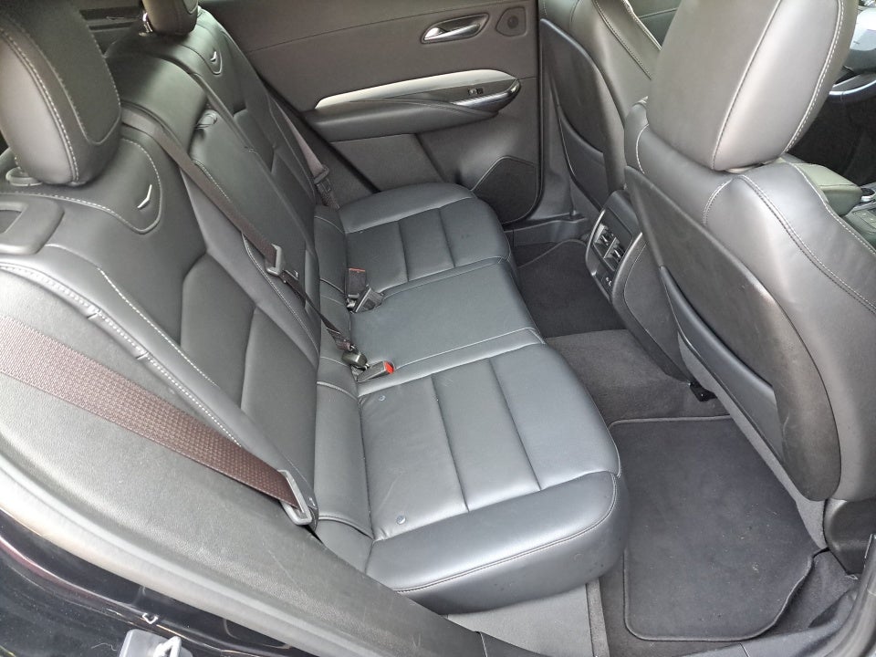 2023 Cadillac XT4 FWD Premium Luxury