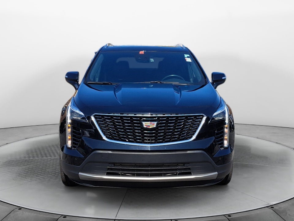 2023 Cadillac XT4 FWD Premium Luxury
