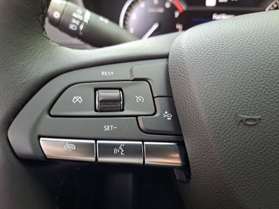 2023 Cadillac XT4 FWD Premium Luxury