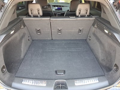 2023 Cadillac XT4 FWD Premium Luxury