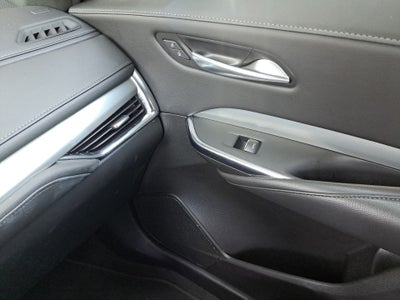 2023 Cadillac XT4 FWD Premium Luxury