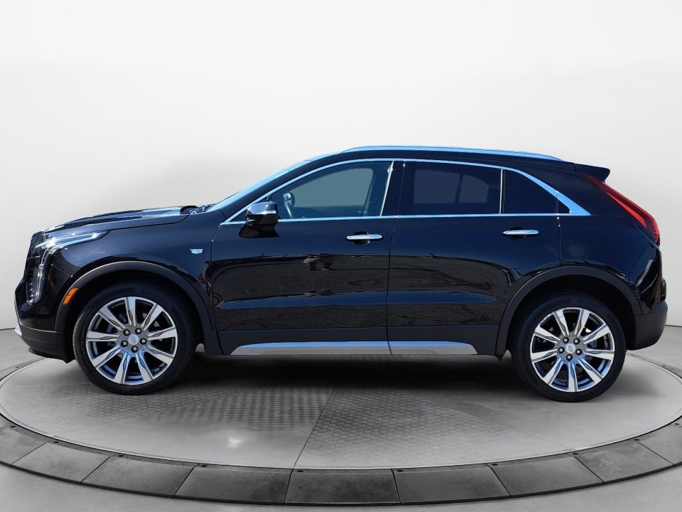 2023 Cadillac XT4 FWD Premium Luxury