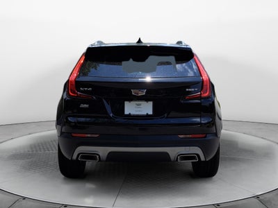 2023 Cadillac XT4 FWD Premium Luxury