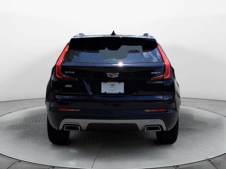 2023 Cadillac XT4 FWD Premium Luxury