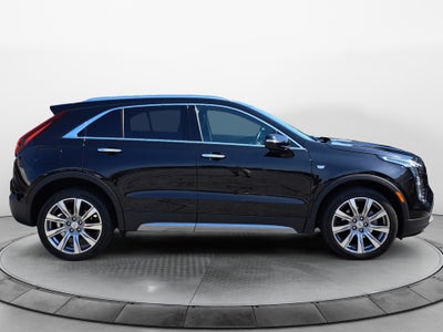 2023 Cadillac XT4 FWD Premium Luxury