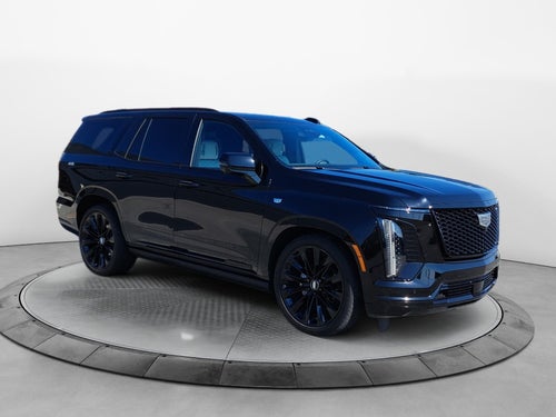 2025 Cadillac Escalade 4WD Sport Platinum