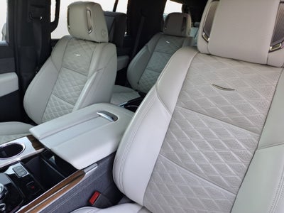 2025 Cadillac Escalade 4WD Sport Platinum