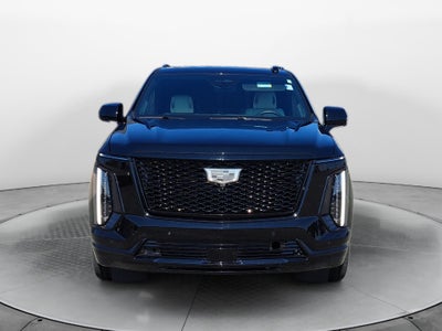 2025 Cadillac Escalade 4WD Sport Platinum