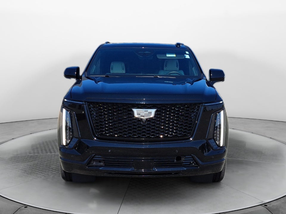 2025 Cadillac Escalade 4WD Sport Platinum