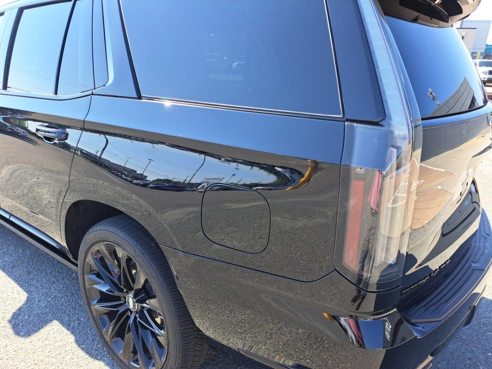 2025 Cadillac Escalade 4WD Sport Platinum