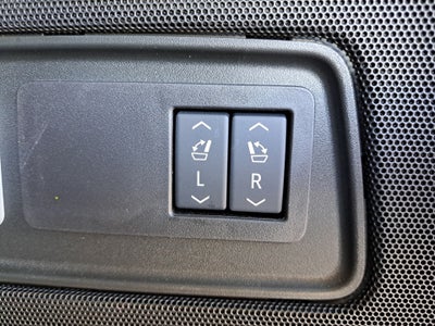 2025 Cadillac Escalade 4WD Sport Platinum