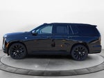 2025 Cadillac Escalade 4WD Sport Platinum