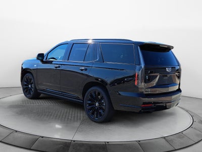 2025 Cadillac Escalade 4WD Sport Platinum