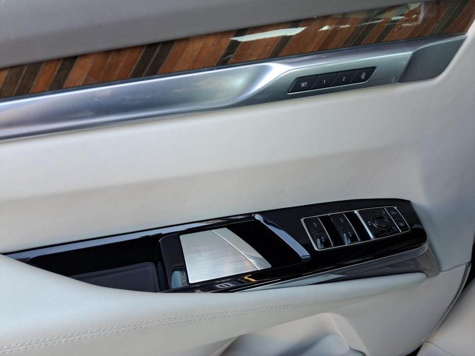 2025 Cadillac Escalade 4WD Sport Platinum