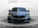 2021 Acura TLX Technology Package