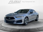 2021 Acura TLX Technology Package