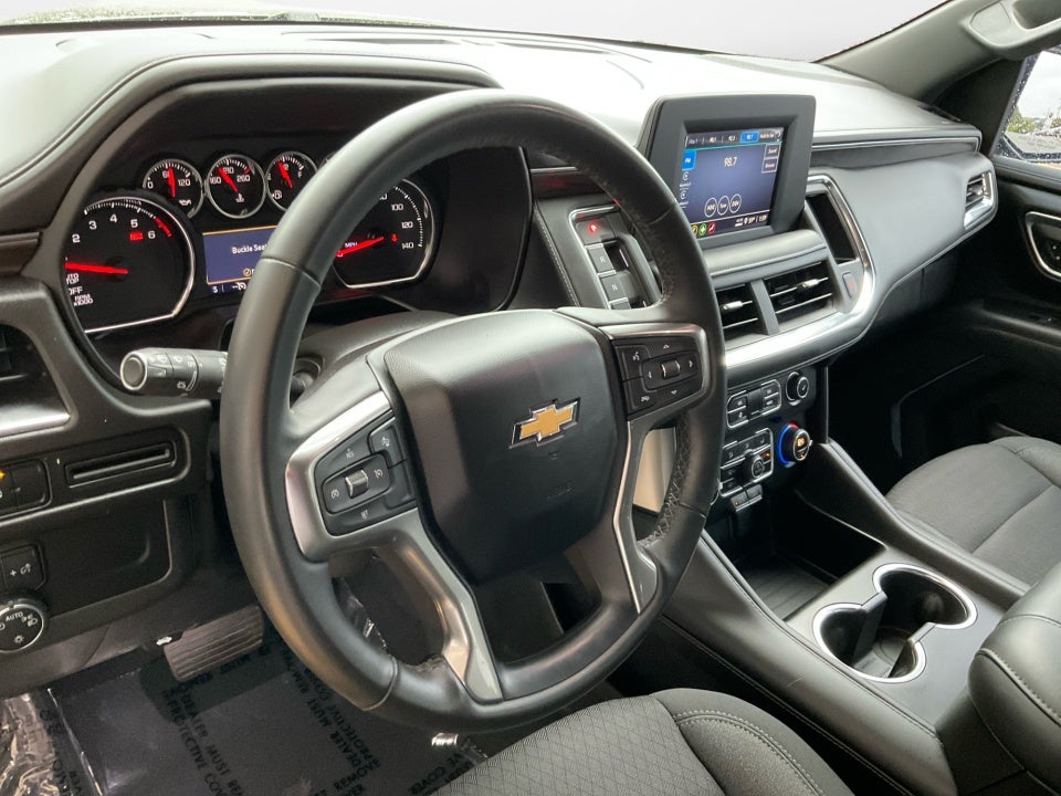 2023 Chevrolet Tahoe 4WD LS
