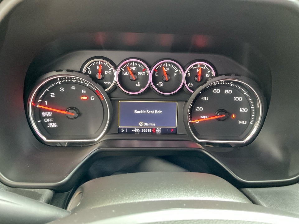 2023 Chevrolet Tahoe 4WD LS