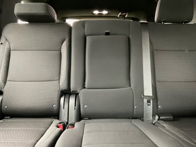 2023 Chevrolet Tahoe 4WD LS