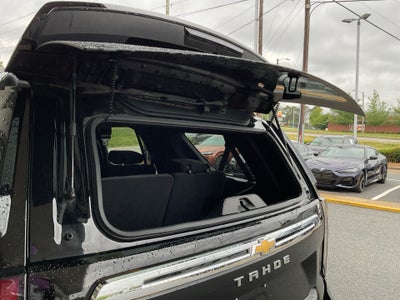 2023 Chevrolet Tahoe 4WD LS