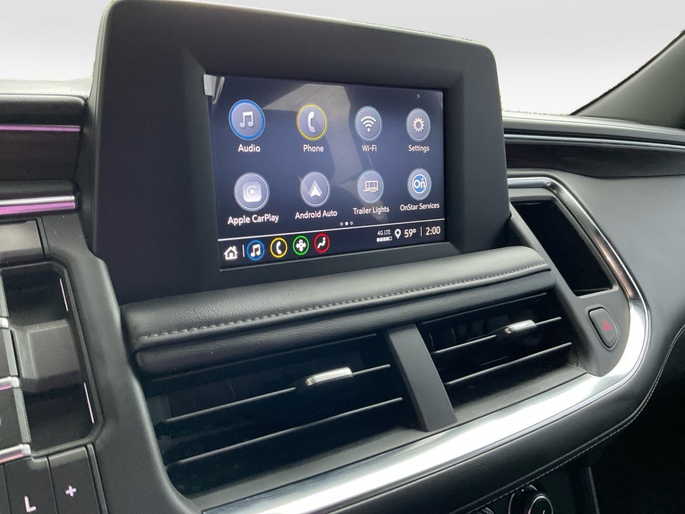 2023 Chevrolet Tahoe 4WD LS