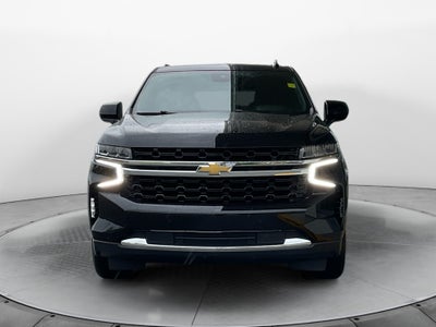 2023 Chevrolet Tahoe 4WD LS