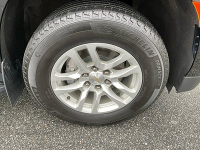 2023 Chevrolet Tahoe 4WD LS
