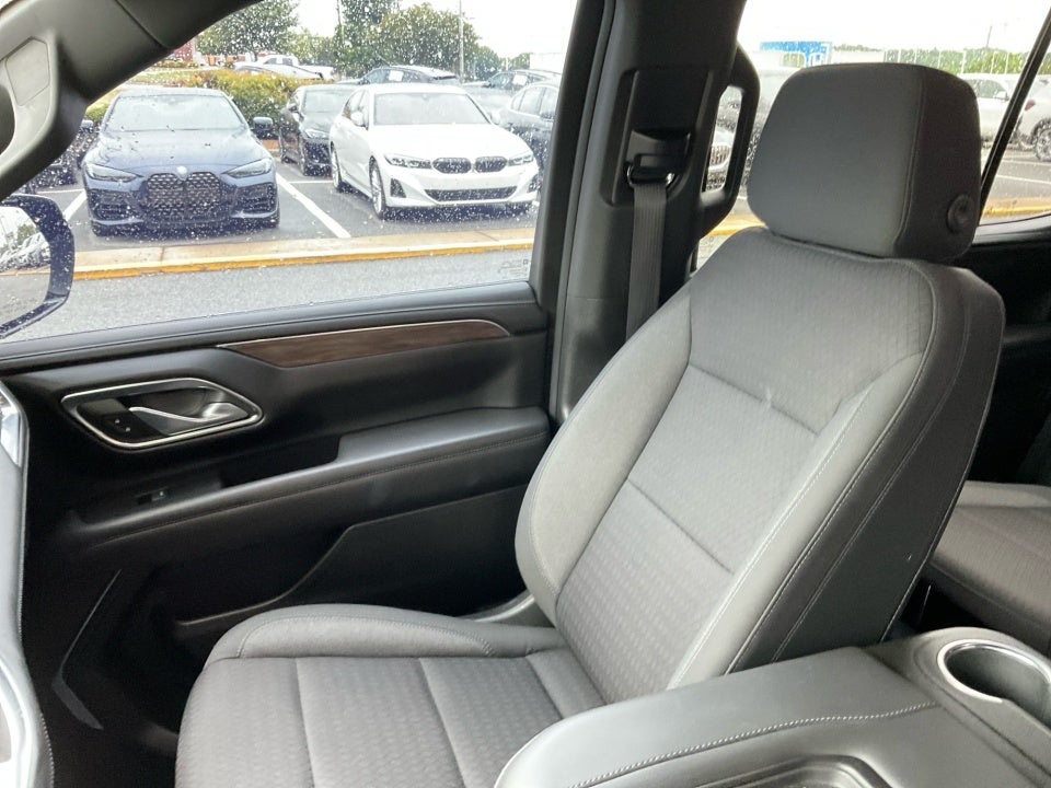 2023 Chevrolet Tahoe 4WD LS