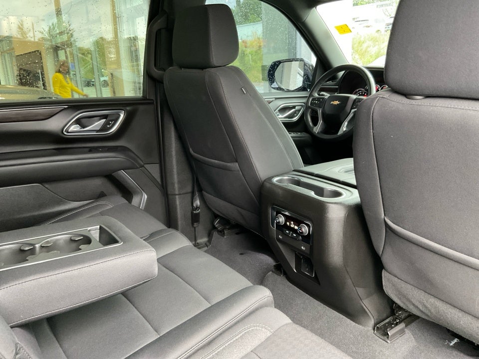 2023 Chevrolet Tahoe 4WD LS