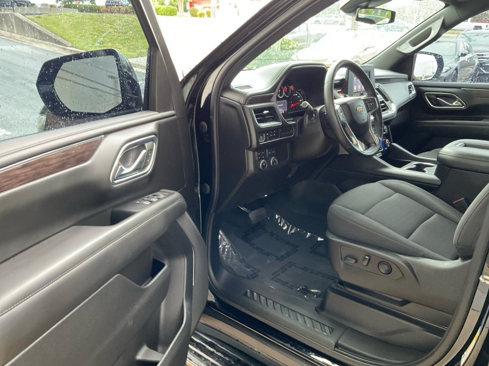 2023 Chevrolet Tahoe 4WD LS