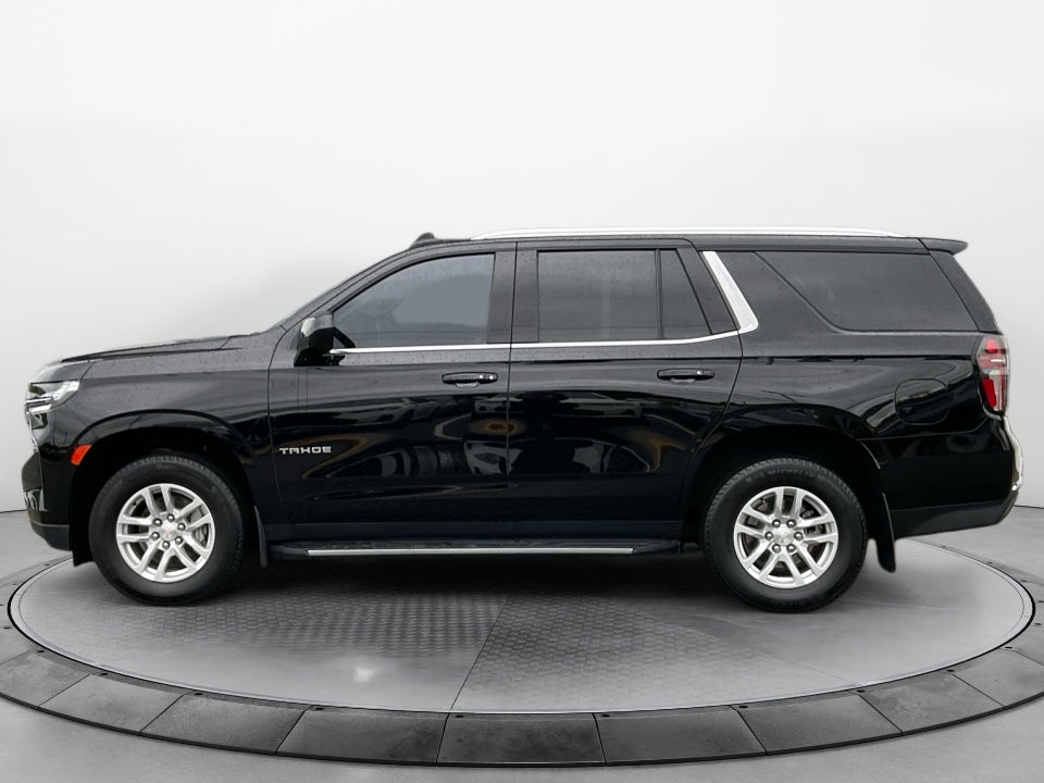 2023 Chevrolet Tahoe 4WD LS